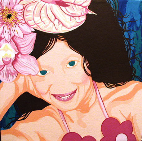 Blossoming