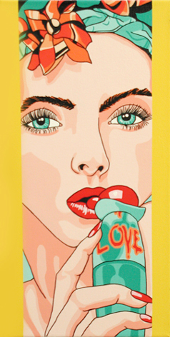 I Love Love