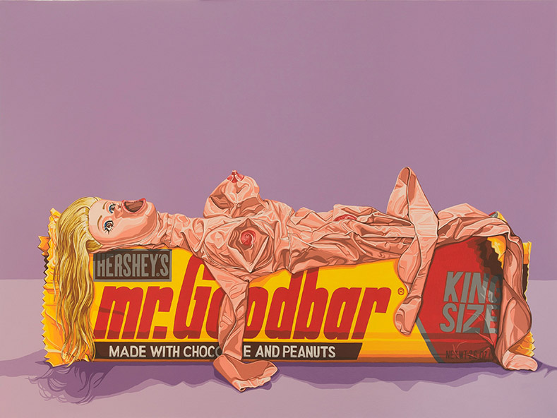 Mr. Goodbar