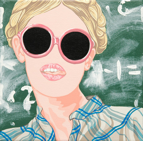 Teacher's Pet