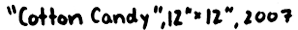 Cotton Candy