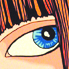 What Big Eyes You Have